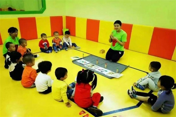 南方贝贝早教中心